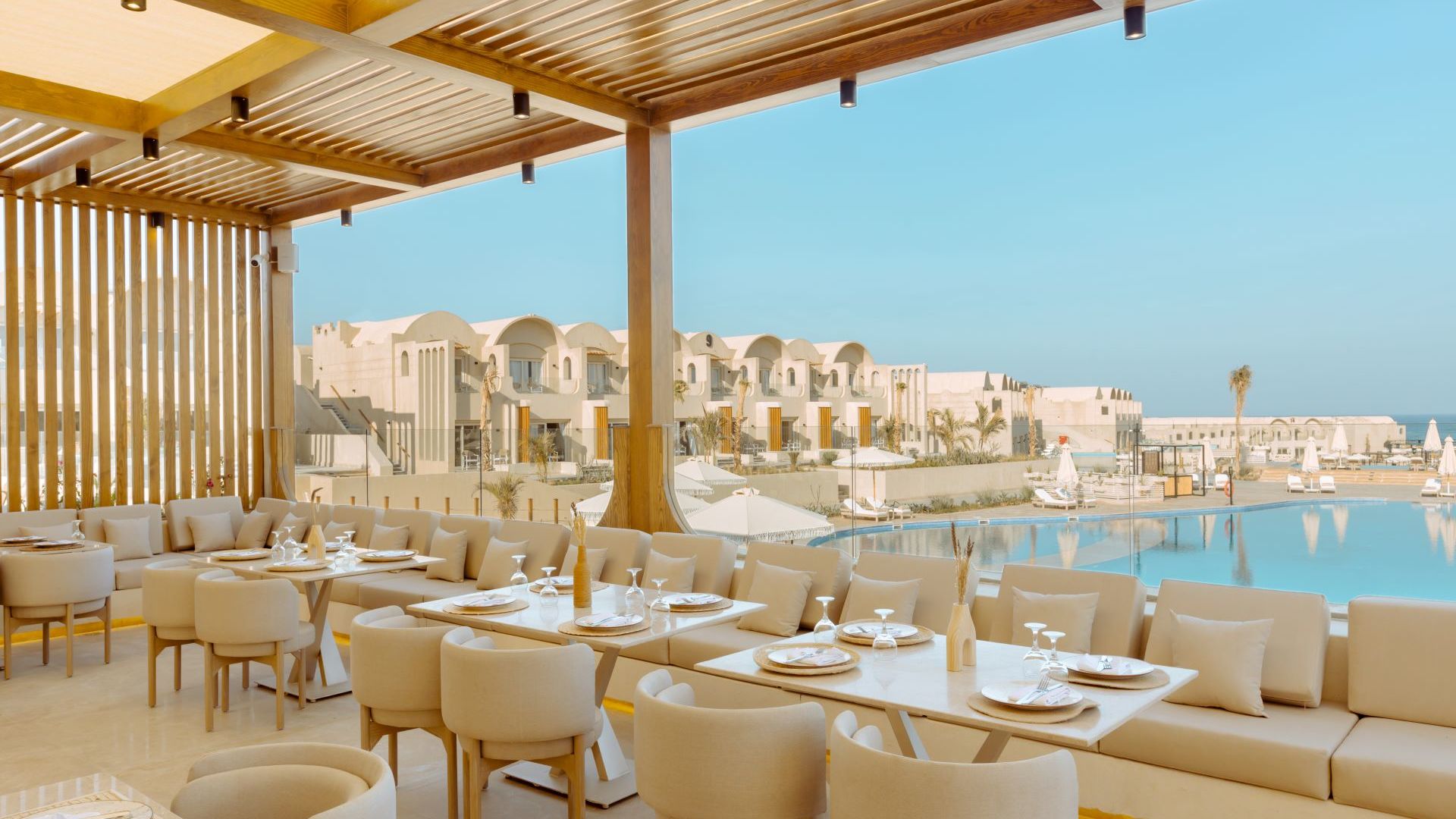 ANJOUM SUNRISE HOTEL