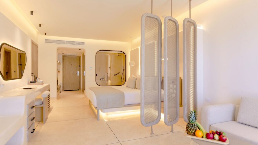 ANJOUM SUNRISE HOTEL